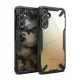 Husa pentru Samsung Galaxy A34 5G - Ringke Fusion X - Black Husa pentru Samsung Galaxy A34 5G - Ringke Fusion X - Black