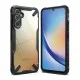 Husa pentru Samsung Galaxy A34 5G - Ringke Fusion X - Black Husa pentru Samsung Galaxy A34 5G - Ringke Fusion X - Black