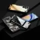 Husa pentru Samsung Galaxy A34 5G - Ringke Fusion X - Black Husa pentru Samsung Galaxy A34 5G - Ringke Fusion X - Black