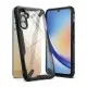 Husa pentru Samsung Galaxy A34 5G - Ringke Fusion X - Black Husa pentru Samsung Galaxy A34 5G - Ringke Fusion X - Black