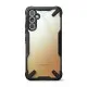 Husa pentru Samsung Galaxy A34 5G - Ringke Fusion X - Black Husa pentru Samsung Galaxy A34 5G - Ringke Fusion X - Black