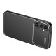 Husa pentru Samsung Galaxy A34 5G - Techsuit CarbonFiber - Black