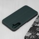 Husa pentru Samsung Galaxy A34 5G - Techsuit eFold Series - Dark Green Husa pentru Samsung Galaxy A34 5G - Techsuit eFold Series - Dark Green