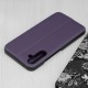 Husa pentru Samsung Galaxy A34 5G - Techsuit eFold Series - Purple