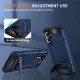 Husa pentru Samsung Galaxy A34 5G - Techsuit Hybrid Armor Kickstand - Blue Husa pentru Samsung Galaxy A34 5G - Techsuit Hybrid Armor Kickstand - Blue