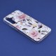 Husa pentru Samsung Galaxy A34 5G - Techsuit Marble Series - Chloe White