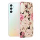 Husa pentru Samsung Galaxy A34 5G - Techsuit Marble Series - Mary Berry Nude