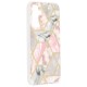 Husa pentru Samsung Galaxy A34 5G - Techsuit Marble Series - Pink Hex