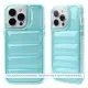 Husa pentru Samsung Galaxy A34 5G - Techsuit Wave Shield - Turquoise Husa pentru Samsung Galaxy A34 5G - Techsuit Wave Shield - Turquoise