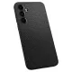Husa pentru Samsung Galaxy A35 5G - Spigen Liquid Air - Matte Black Husa pentru Samsung Galaxy A35 5G - Spigen Liquid Air - Matte Black