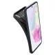 Husa pentru Samsung Galaxy A35 5G - Spigen Liquid Air - Matte Black Husa pentru Samsung Galaxy A35 5G - Spigen Liquid Air - Matte Black