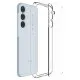 Husa pentru Samsung Galaxy A35 5G - Spigen Ultra Hybrid - Clear Husa pentru Samsung Galaxy A35 5G - Spigen Ultra Hybrid - Clear