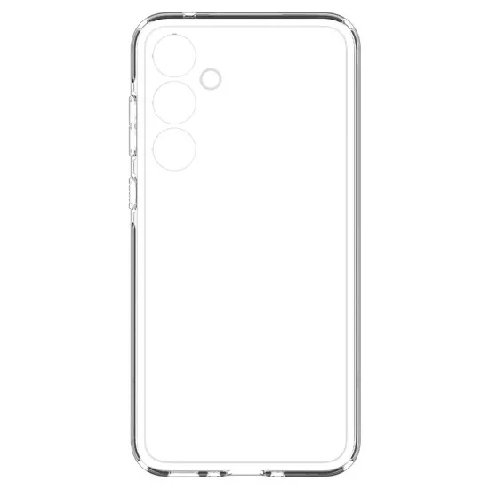 Husa pentru Samsung Galaxy A35 5G - Spigen Ultra Hybrid - Clear Husa pentru Samsung Galaxy A35 5G - Spigen Ultra Hybrid - Clear
