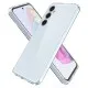 Husa pentru Samsung Galaxy A35 5G - Spigen Ultra Hybrid - Clear Husa pentru Samsung Galaxy A35 5G - Spigen Ultra Hybrid - Clear