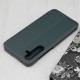 Husa pentru Samsung Galaxy A35 5G - Techsuit eFold Series - Dark Green