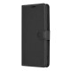 Husa pentru Samsung Galaxy A35 5G - Techsuit Leather Folio - Black