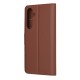 Husa pentru Samsung Galaxy A35 5G - Techsuit Leather Folio - Brown