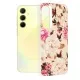 Husa pentru Samsung Galaxy A35 5G - Techsuit Marble Series - Mary Berry Nude Husa pentru Samsung Galaxy A35 5G - Techsuit Marble Series - Mary Berry Nude