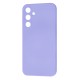 Husa pentru Samsung Galaxy A35 5G - Techsuit SoftFlex MagSafe - Light Purple