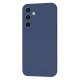 Husa pentru Samsung Galaxy A35 5G - Techsuit SoftFlex MagSafe - Navy Blue