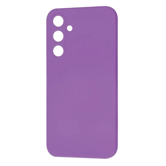 Husa pentru Samsung Galaxy A35 5G - Techsuit SoftFlex MagSafe - Purple Husa pentru Samsung Galaxy A35 5G - Techsuit SoftFlex MagSafe - Purple