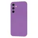 Husa pentru Samsung Galaxy A35 5G - Techsuit SoftFlex MagSafe - Purple Husa pentru Samsung Galaxy A35 5G - Techsuit SoftFlex MagSafe - Purple