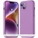 Husa pentru Samsung Galaxy A36 5G - Techsuit SoftFlex MagSafe - Purple Husa pentru Samsung Galaxy A36 5G - Techsuit SoftFlex MagSafe - Purple