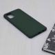 Husa pentru Samsung Galaxy A51 4G - Techsuit Soft Edge Silicone - Dark Green