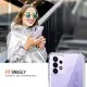 Husa pentru Samsung Galaxy A52 4G / A52 5G / A52s 5G - Techsuit Shockproof Clear Silicone - Clear Husa pentru Samsung Galaxy A52 4G / A52 5G / A52s 5G - Techsuit Shockproof Clear Silicone - Clear