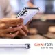 Husa pentru Samsung Galaxy A52 4G / A52 5G / A52s 5G - Techsuit Shockproof Clear Silicone - Clear Husa pentru Samsung Galaxy A52 4G / A52 5G / A52s 5G - Techsuit Shockproof Clear Silicone - Clear