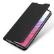 Husa pentru Samsung Galaxy A53 5G - Dux Ducis Skin Pro - Black