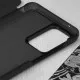 Husa pentru Samsung Galaxy A53 5G - Techsuit eFold Series - Black Husa pentru Samsung Galaxy A53 5G - Techsuit eFold Series - Black