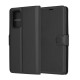 Husa pentru Samsung Galaxy A53 5G - Techsuit Leather Folio - Black