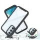 Husa pentru Samsung Galaxy A54 + Folie - Techsuit Defense360 Pro - Black Husa pentru Samsung Galaxy A54 + Folie - Techsuit Defense360 Pro - Black