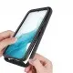 Husa pentru Samsung Galaxy A54 + Folie - Techsuit Defense360 Pro - Black Husa pentru Samsung Galaxy A54 + Folie - Techsuit Defense360 Pro - Black