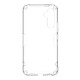 Husa pentru Samsung Galaxy A54 - Nillkin Nature TPU PRO Case - Transparent