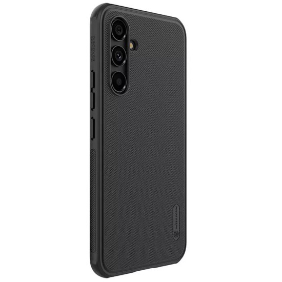 Husa pentru Samsung Galaxy A54 - Nillkin Super Frosted Shield - Black