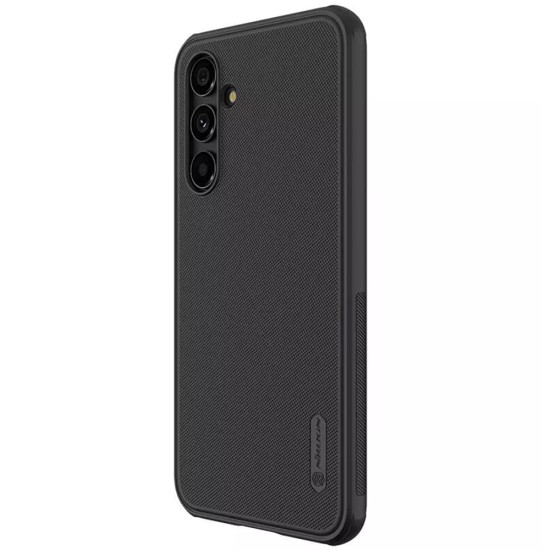 Husa pentru Samsung Galaxy A54 - Nillkin Super Frosted Shield - Black