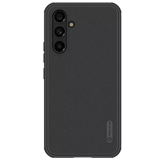 Husa pentru Samsung Galaxy A54 - Nillkin Super Frosted Shield - Black