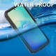 Husa pentru Samsung Galaxy A54 - ShellBox Waterproof IP68 Case - Black