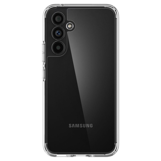 Husa pentru Samsung Galaxy A54 - Spigen Ultra Hybrid - Clear