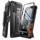 Husa pentru Samsung Galaxy A54 - Supcase Unicorn Beetle Pro - Black