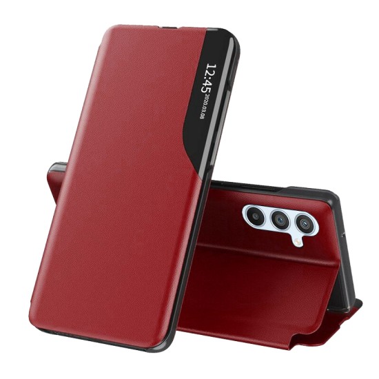 Husa pentru Samsung Galaxy A54 - Techsuit eFold Series - Red