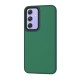 Husa pentru Samsung Galaxy A54 - Techsuit HaloFrost Series - Midnight Green