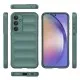 Husa pentru Samsung Galaxy A54 - Techsuit Magic Shield - Green Husa pentru Samsung Galaxy A54 - Techsuit Magic Shield - Green