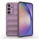 Husa pentru Samsung Galaxy A54 - Techsuit Magic Shield - Purple