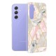 Husa pentru Samsung Galaxy A54 - Techsuit Marble Series - Pink Hex