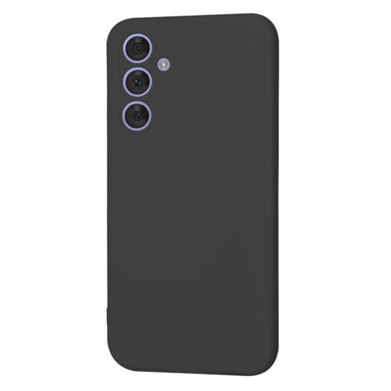 Husa pentru Samsung Galaxy A54 - Techsuit SoftFlex MagSafe - Black Husa pentru Samsung Galaxy A54 - Techsuit SoftFlex MagSafe - Black