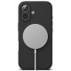 Husa pentru Samsung Galaxy A54 - Techsuit SoftFlex MagSafe - Black Husa pentru Samsung Galaxy A54 - Techsuit SoftFlex MagSafe - Black