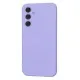 Husa pentru Samsung Galaxy A54 - Techsuit SoftFlex MagSafe - Light Purple Husa pentru Samsung Galaxy A54 - Techsuit SoftFlex MagSafe - Light Purple